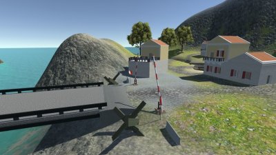 Подробнее о Battle of Islands