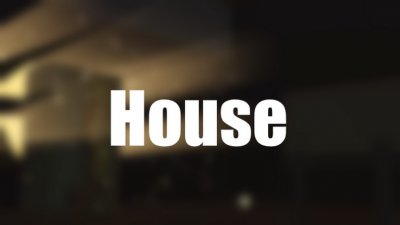 Подробнее о House (Pre Alpha)