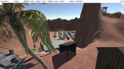 Подробнее о Integra Canyons