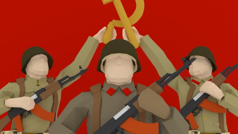 We Will Bury You - 1960s and 1970s Soviets