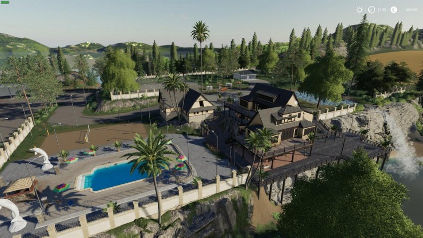 Pine Cove Farm 19