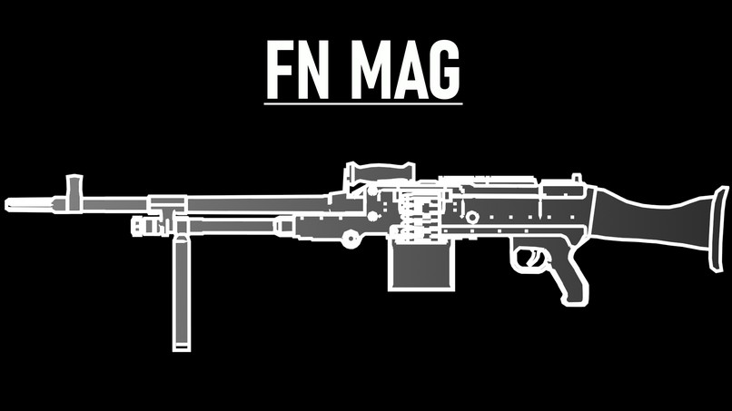 FN MAG
