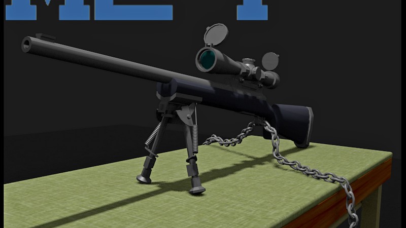 M24 JSDF