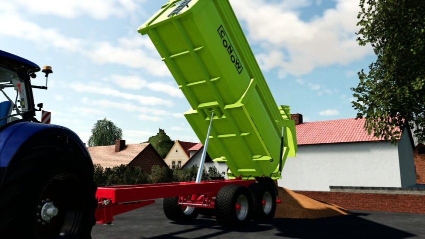 Conow TMK 22/7000 Wanne