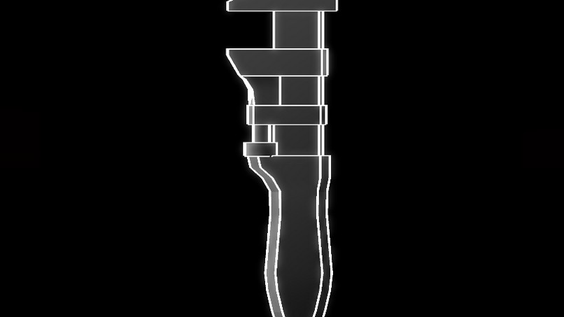 Repair Wrench MOD