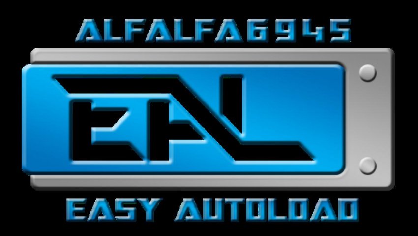 EasyAutoLoad