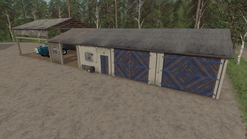Workshop