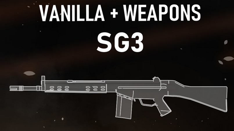 The greatest vanilla styled g3 ever