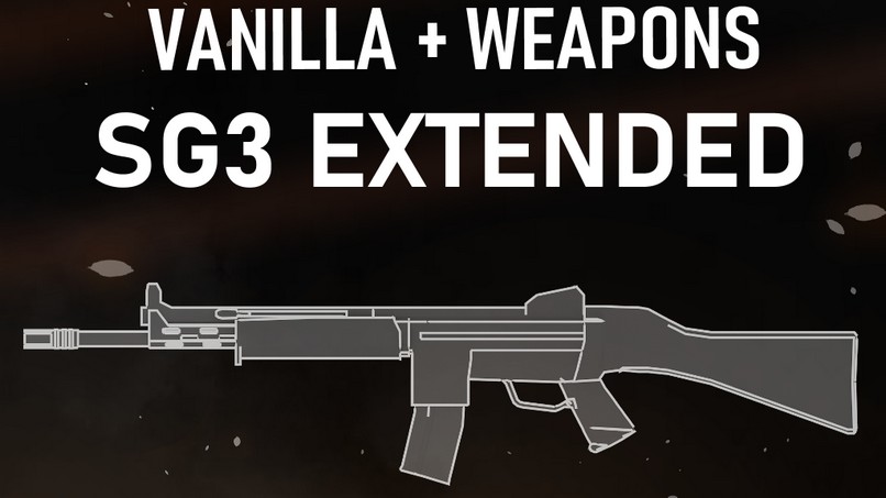The greatest vanilla styled g3 ever but more variants