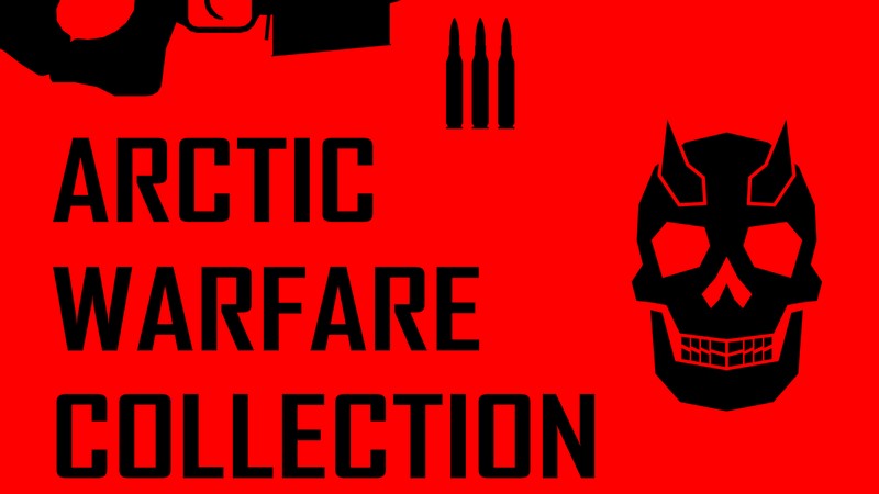 Arctic Warfare Collection