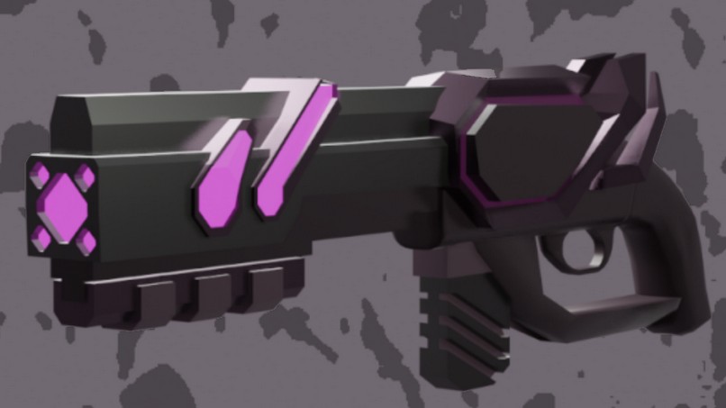BLK7A Onyx Blaster