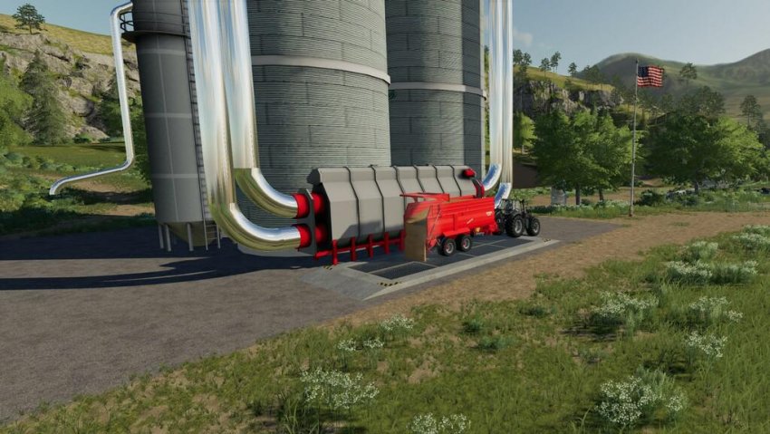 Multi-Storage