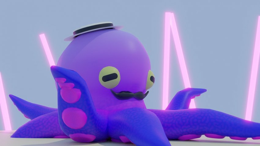 Octopus