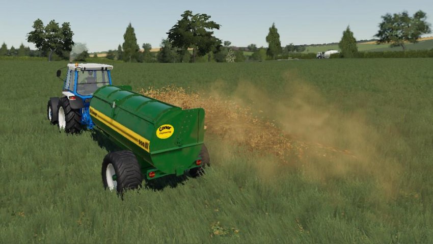 Conor SS900