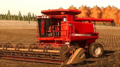 Подробнее о Case 21-25 88 series