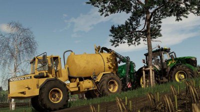 Подробнее о Volvo BMA 25SP