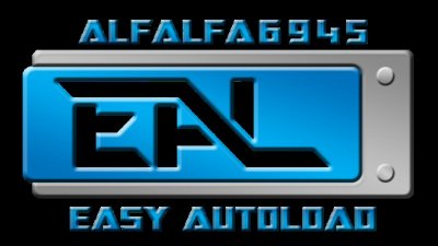 Подробнее о EasyAutoLoad