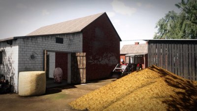 Подробнее о Polish Pigsty
