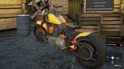 Подробнее о Harley Davidson Fat Boy