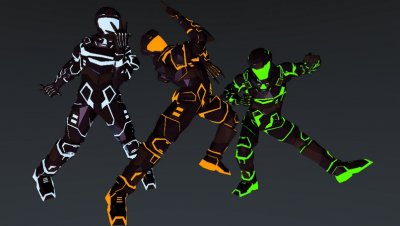 Подробнее о - GTTOD - The Hunter