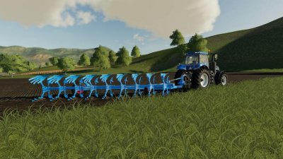Подробнее о Lemken Diamant