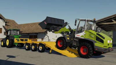 Подробнее о Lizard ORPE 250