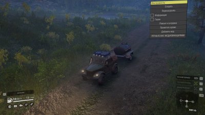 Подробнее о GAZ 69M