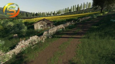 Подробнее о AgroValle 19