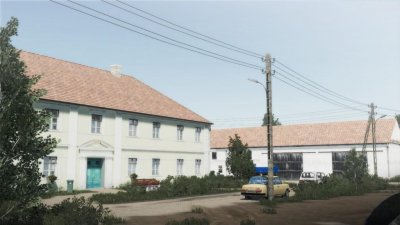 Подробнее о Nowa Bruzda