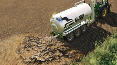 Подробнее о Valzelli Multiwheels 250