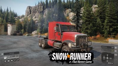 Подробнее о Navistar 5000MV