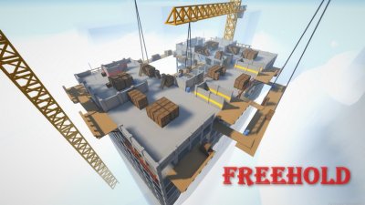 Подробнее о Freehold