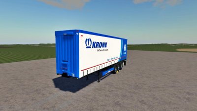 Подробнее о Krone Autoloader