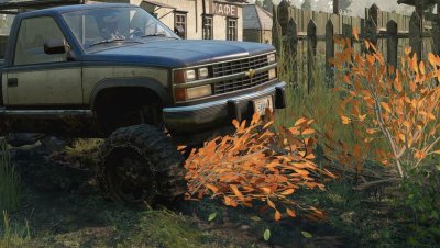 Подробнее о Ultra Particle Mod / Ультра частицы