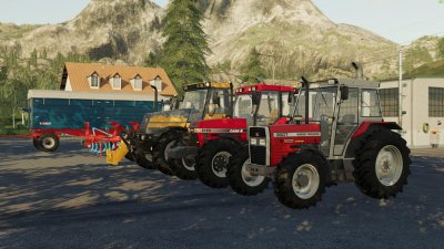 Подробнее о Modern Classics DLC