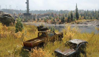 Подробнее о No dark Night, No fog