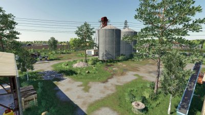 Подробнее о Mezofalva Farm