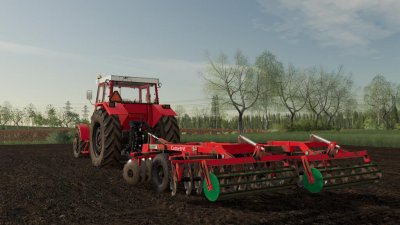 Подробнее о Consum Comet VVT 32