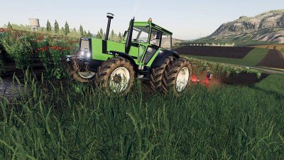 Подробнее о Deutz DX 140