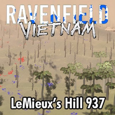 Подробнее о Project Vietnam - Hamburger Hill