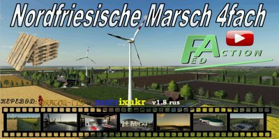 Подробнее о NF Marsch 4fach версия 1.8 (без траншей) RUS by dragon-tis & matrixukr