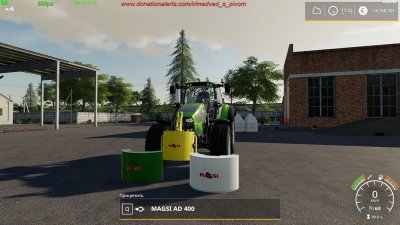 Подробнее о Magsi Tool Pack V1.0.0