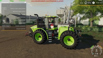 Подробнее о Case IH Steiger Series v1.0.0.3