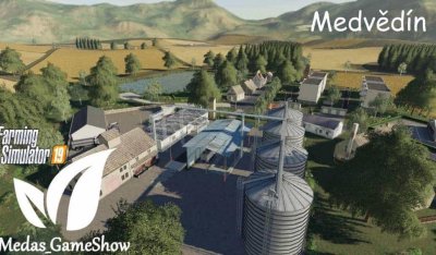 Подробнее о Medvedin v1.0.0.2