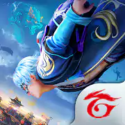 Garena Free Fire Читы на алмазы без доната на Андроид