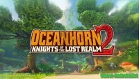 Oceanhorn 2: Knights of the Lost Realm на Андроид
