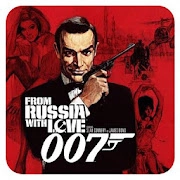 007: From Russia With Love на Андроид