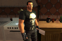 The Punisher на Андроид