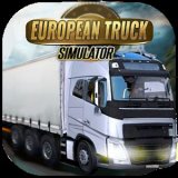 Euro Truck Simulator 2 на Андроид