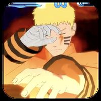 Naruto Shippuden: Ultimate Ninja Storm  на Андроид